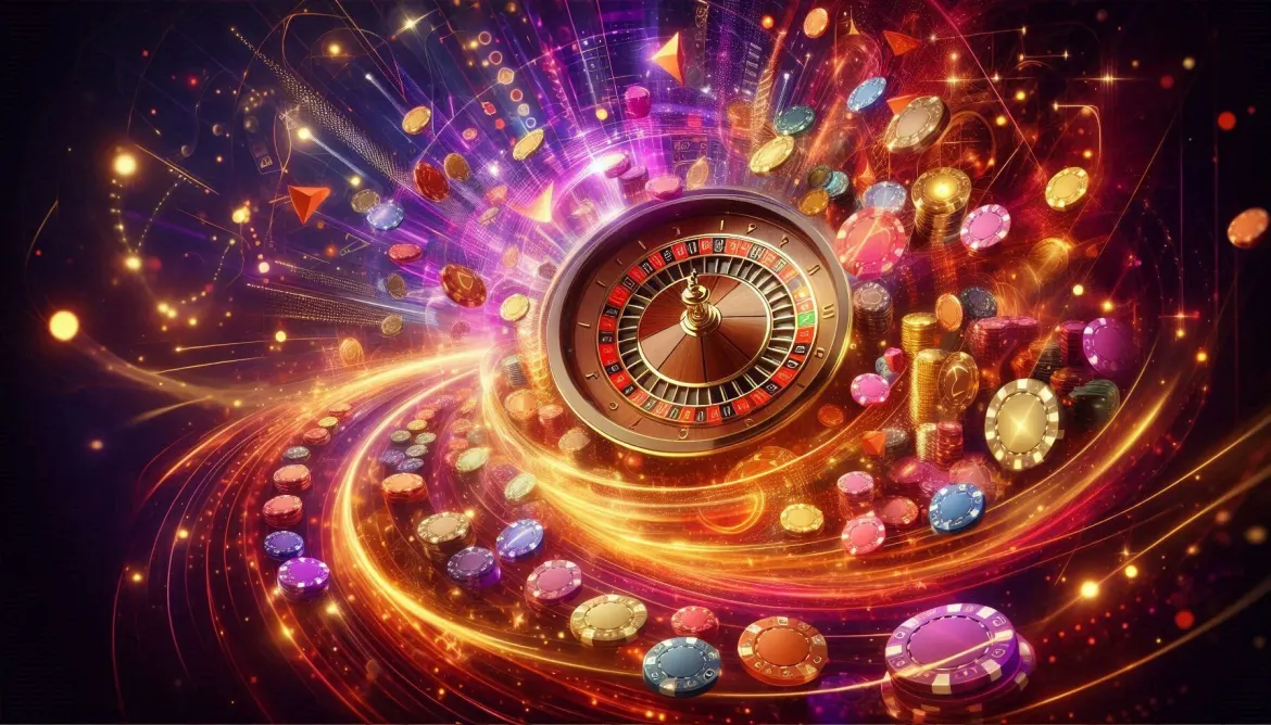 Casino of Gold